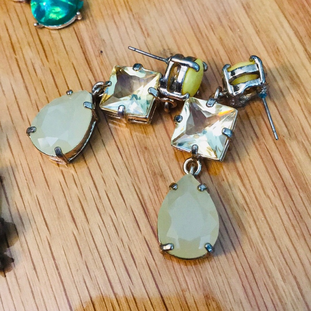 Lot of 4 earrings! - Picture 2 of 5